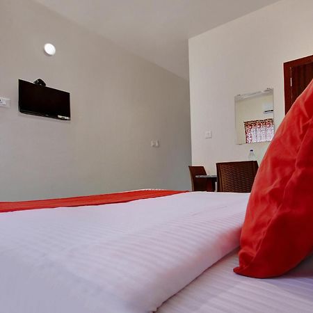 Kāsaragod Hotel O Century Park מראה חיצוני תמונה
