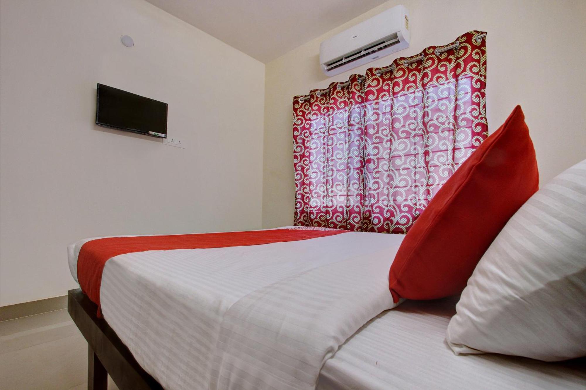 Kāsaragod Hotel O Century Park מראה חיצוני תמונה