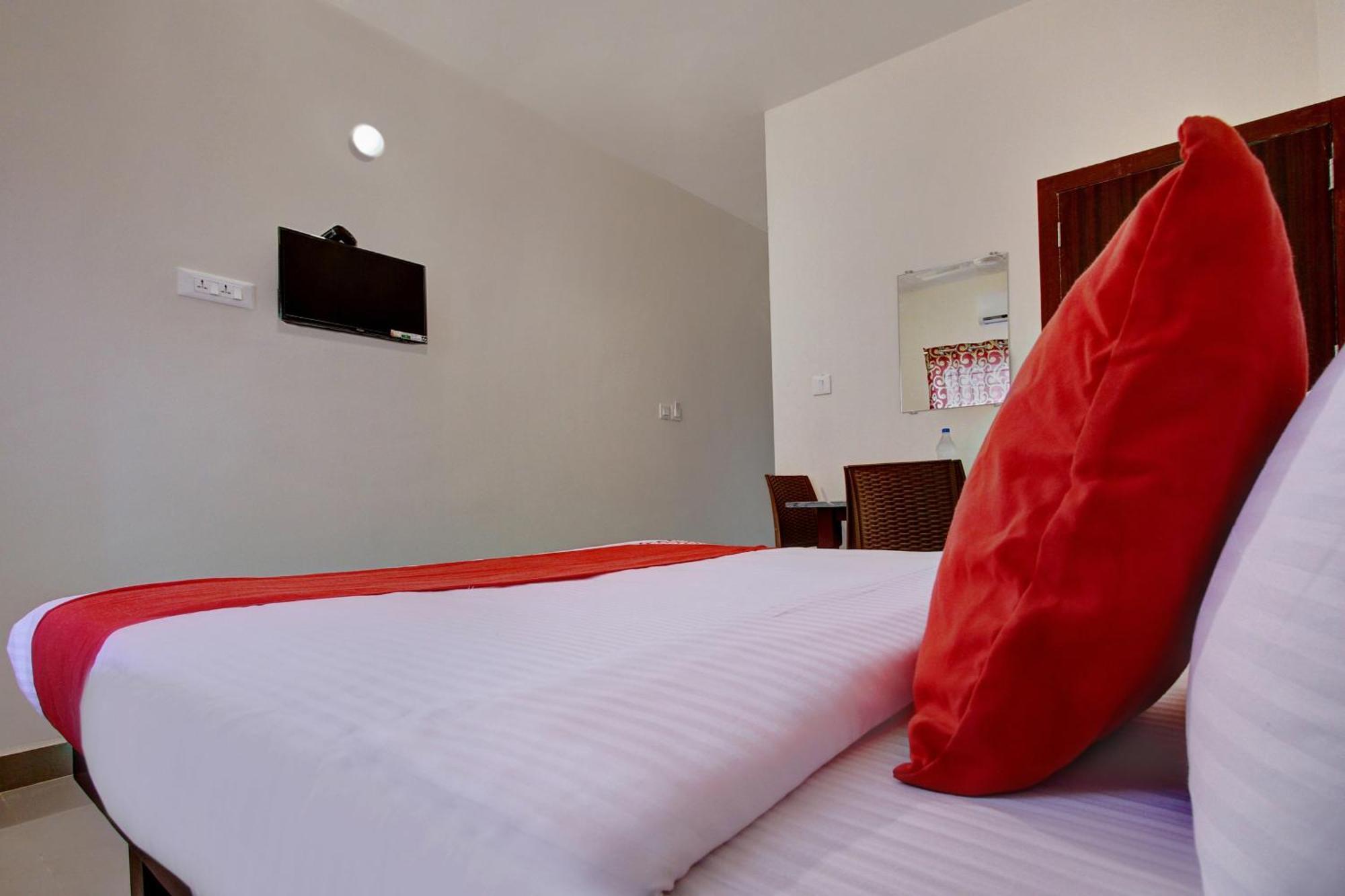 Kāsaragod Hotel O Century Park מראה חיצוני תמונה