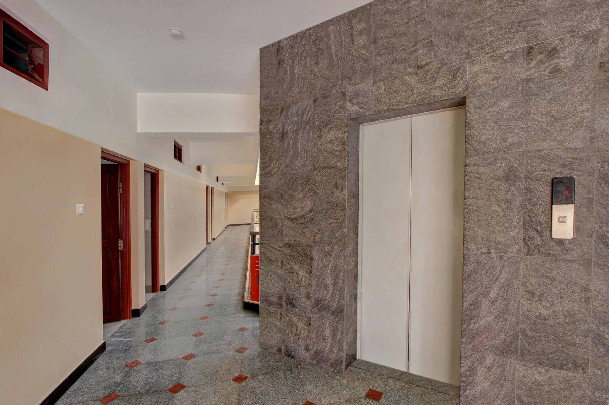 Kāsaragod Hotel O Century Park מראה חיצוני תמונה